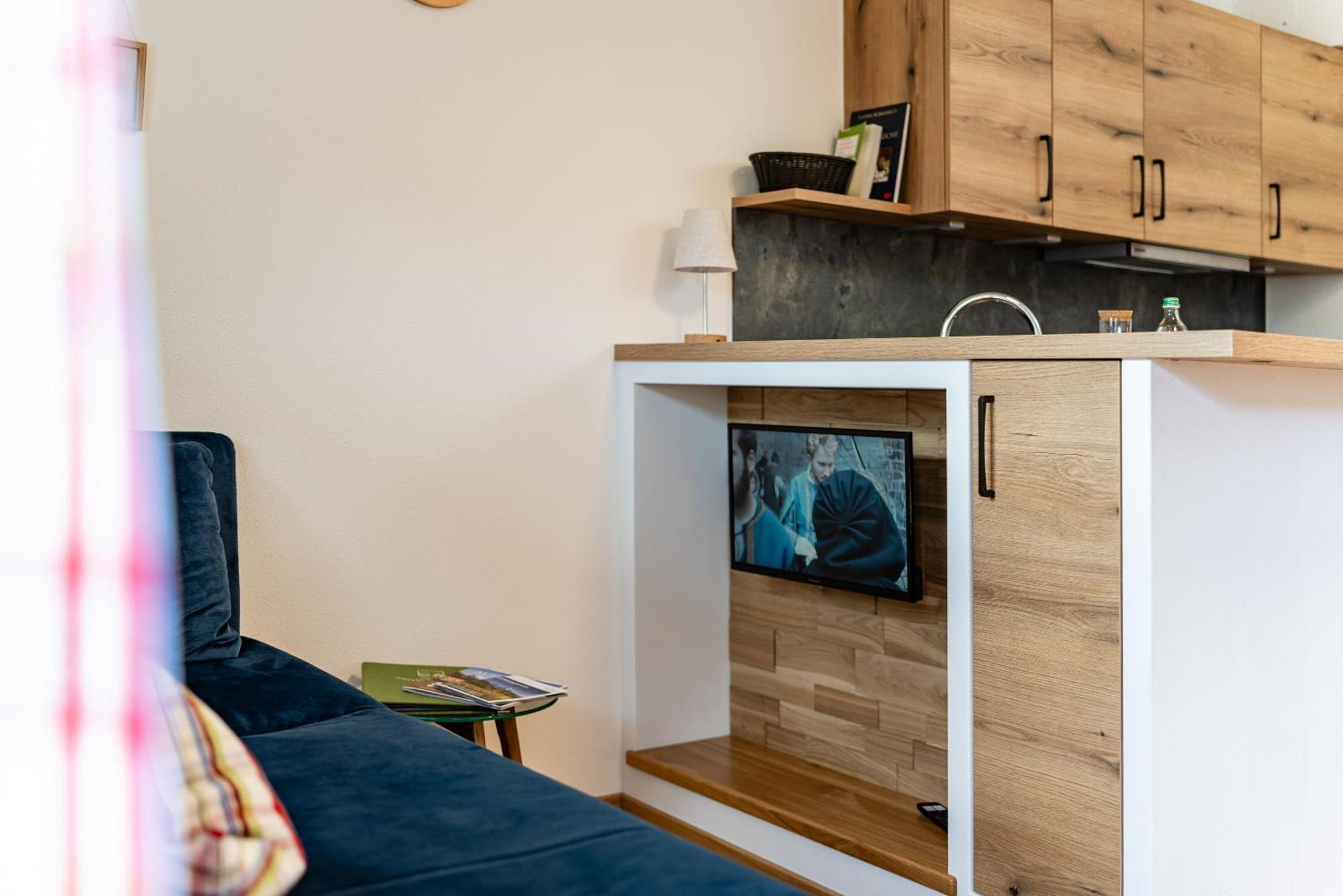 Gaestehaus Hinterponholz Ramsau bei Berchtesgaden Exteriör bild